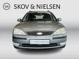 Ford Mondeo 2,0 145 Limited Edition stc. - 5