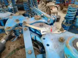 Lemken Juwel 8M 4 furet - 3