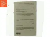 Flagermusmanden af Jo Nesbø (Bog) - 3