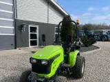 Avenger 26 Med frontvægt og MOMSFRI - 4