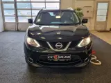 Nissan Qashqai 1,6 dCi 130 Tekna X-tr. - 2