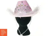 Cowboy hat (str. 38 x 27 x 11 cm) - 4