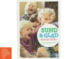 Sund & Glad skolestart af Helle Brønnum Carlsen (Bog) - 3