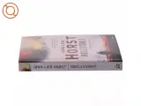 Nøglevidnet af Jørn Lier Horst (Bog) - 2