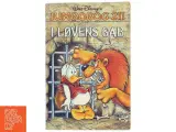 I Løvens Gab af Disney (Bog) - 3
