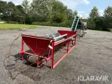 Sorteringsanlæg til kartofler Skals + Bording - 3