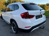 BMW X1 2,0 xDrive18d aut. Van - 4