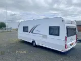 2017 - Bürstner Averso Top 485 TS - 2
