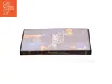 The Bourne Identity fra DVD - 3