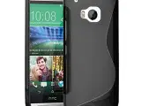 Nyt sæt HTC One M9 cover + skærmglas
