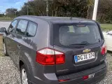 Chevrolet Orlando 1,8 141HK 5d - 4