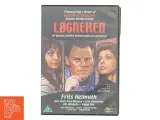 Løgneren DVD fra On Air Video - 3