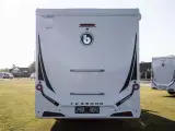 2022 - Benimar Tessoro 497   Benimar autocamper med alt  udstyr - 3