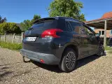 Peugeot 2008 1,2 VTi 82 Access - 5