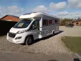Autocamper Carthago C-tour  150 - 2