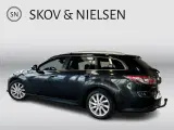 Mazda 6 2,2 DE 163 Advance stc. - 3