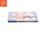 Gå ned i vægt fra DVD - 3