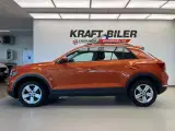 VW T-Roc 1,0 TSi 115 Style - 2