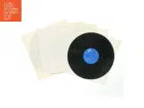 Riverside bokssæt af LP&#39;er - History of Classic Jazz fra Riverside - 2