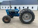 Ford 4600  - 3