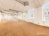 628 m² nyistandsat kontor - 4