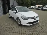 Renault Clio Sport Tourer 1,5 DCI Expression 75HK Van - 3