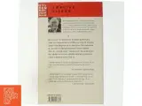 Særlige vilkår : roman af Erik Aalbæk Jensen (Bog) - 3