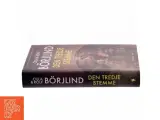 Den tredje stemme : krimi af Cilla Brjlind (Bog) - 2
