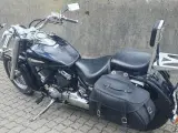 Yamaha XVS 650A - 4