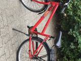 Cykel