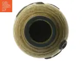 Vase med fuglemotiv fra Royal Copenhagen (str. 16x14 cm) - 2