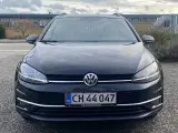 VW Golf VII 1,4 TSi 125 Comfortline Variant - 2