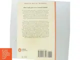 Asylums af Erving Goffman (Bog) - 3