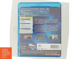 Combopack (Blu-ray+dvd) "Disney"                                        &lt;span class="label label-blank pull-right" style=" - 3