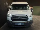 Ford Transit 300L Van 2,2 TDCi 125 Ambiente FWD - 2
