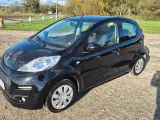 Flot Peugeot 107 - 2