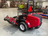 Zeroturn Toro Groundmaster 7210 - 4