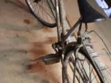 24 "SCO cykel m 3 gear