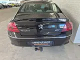 Peugeot 407 1,6 HDI Perfection 109HK - 5