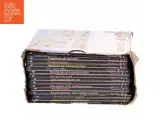 15 Danske Filmperler med Erik Paaske (DVD) - 2