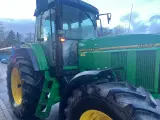 John deere 7600  - 4