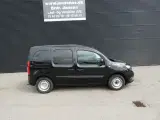 Mercedes-Benz Citan 109 1,5 CDI A2 Fighter 95HK Van - 2