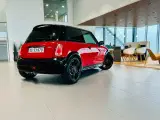 MINI Cooper S 1,6 JC Works - 5