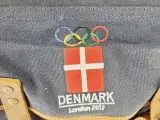 ⭐️- SJÆLDEN - Danmark-olympisk Rygsæk  - 4