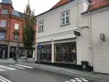 Markant butiks lejemål  i gågaden Nyborg - 4