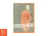 HAR SATAN EN FÆTTER? Carsten Bang - 3