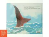 Den frygtelige fisk af Monica Zak, Bengt Arne Runnerström (Bog) - 3