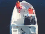 HR 460 Fishing - 4
