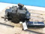 New Holland FX60 Hydrostatpumpe 84817133 - 5