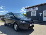 VW Touran 1,6 TDi 105 Comfortline BMT 7prs - 2